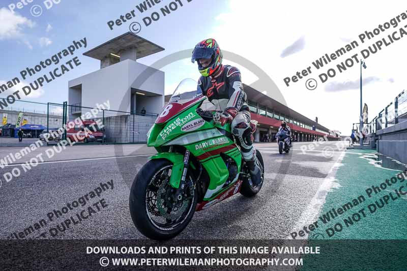 motorbikes;no limits;november 2019;peter wileman photography;portimao;portugal;trackday digital images